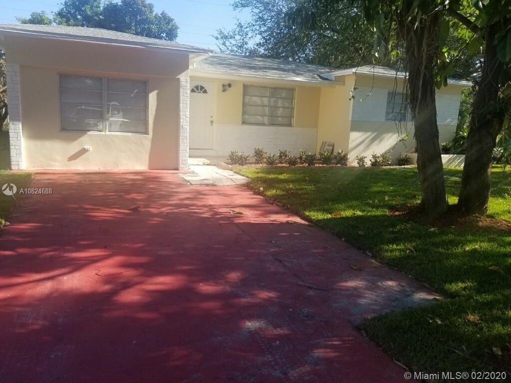 Miramar, FL 33023,6801 SW 21st St