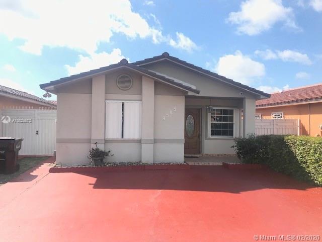 2614 W 74th St, Hialeah, FL 33016