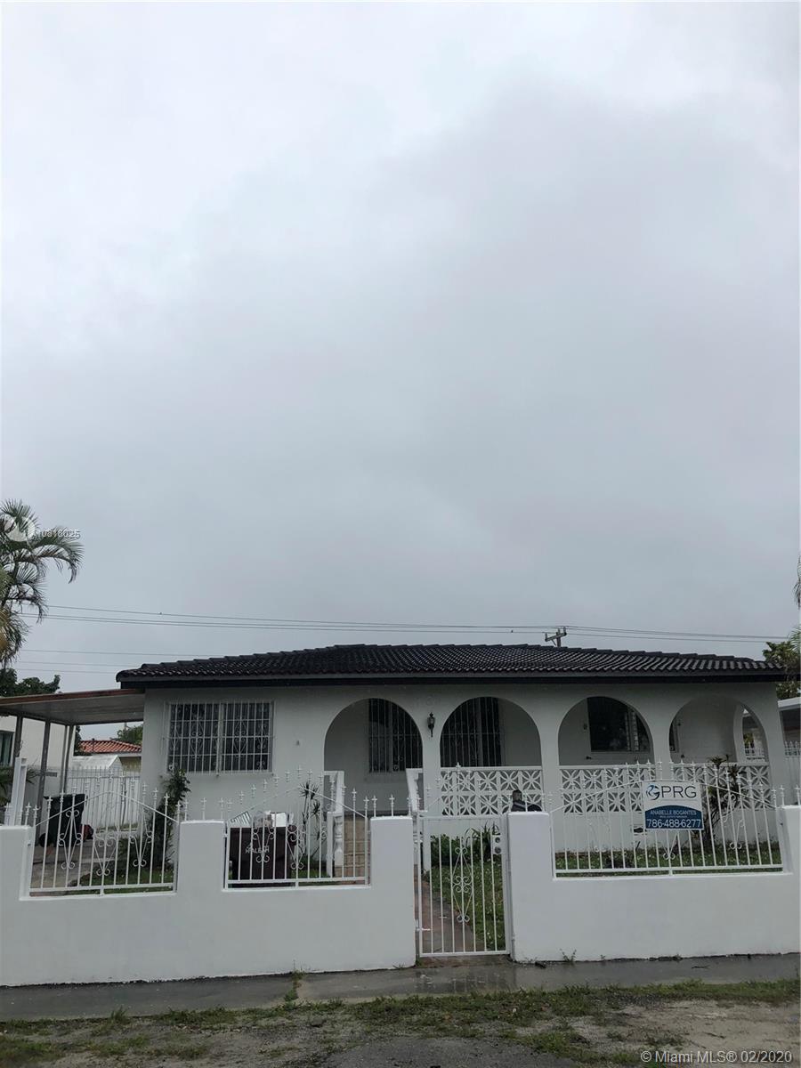 181 W 64th St, Hialeah, FL 33012