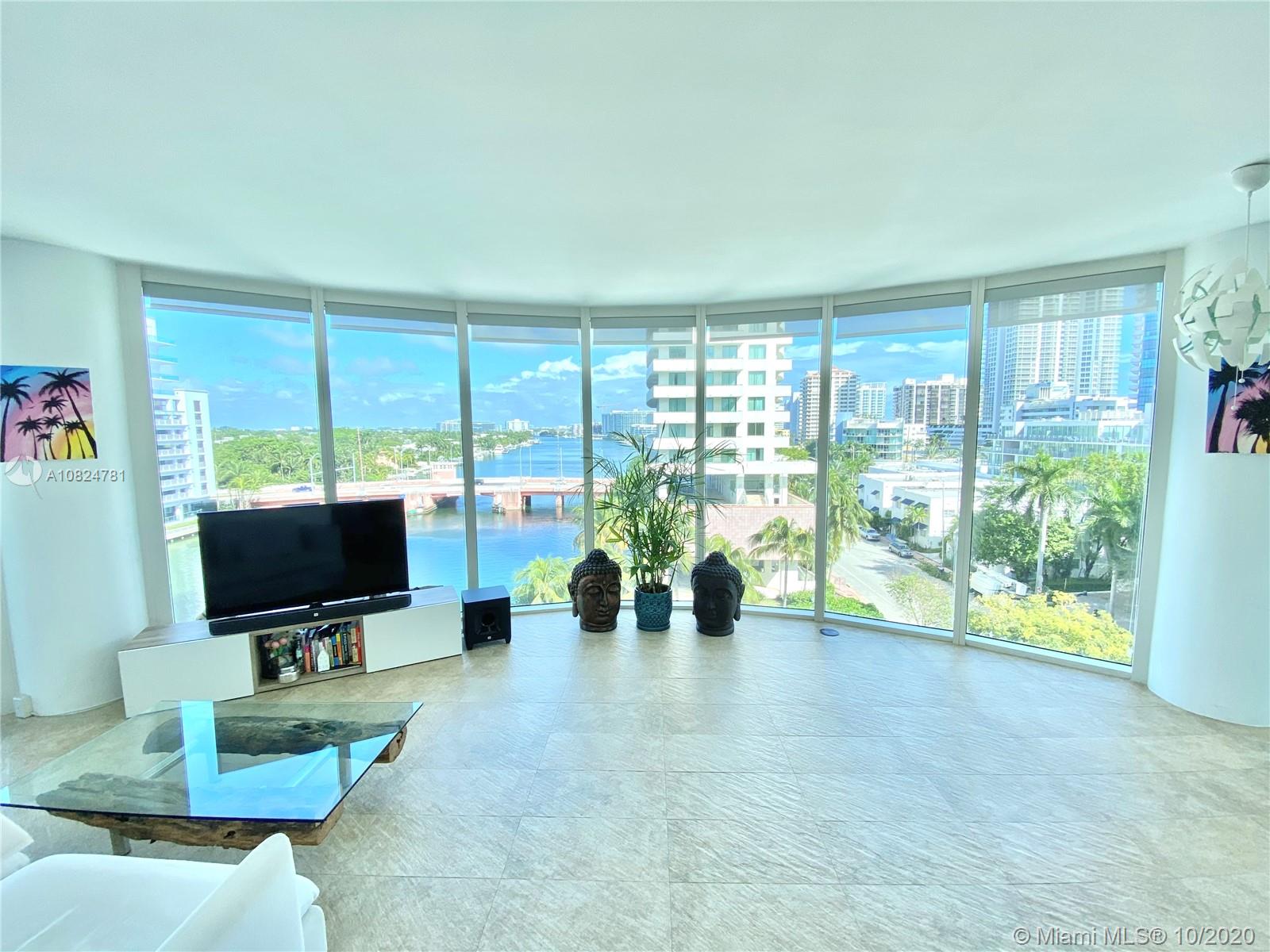 Photo 1 of 6000 Indian Creek Condo Apt 7B in Miami Beach - MLS A10824781