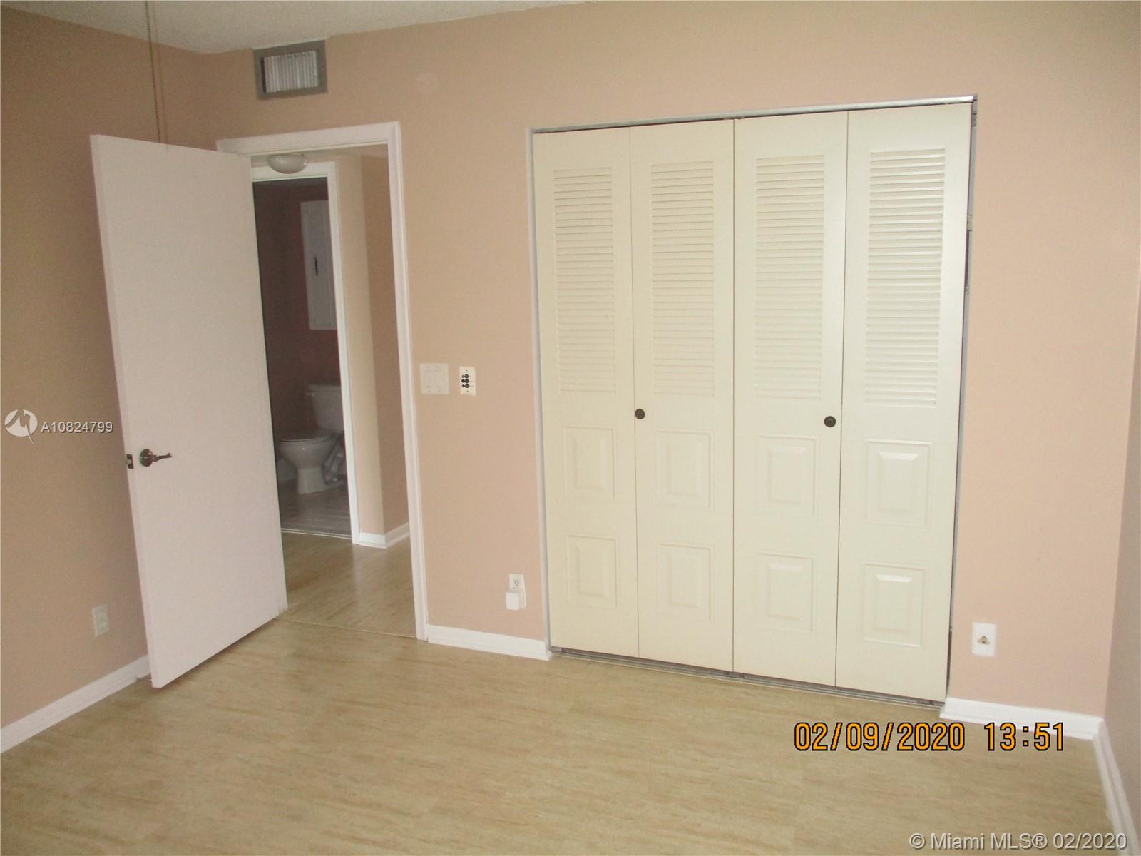 Pembroke Pines, FL 33027,13255 SW 7th Ct #306D