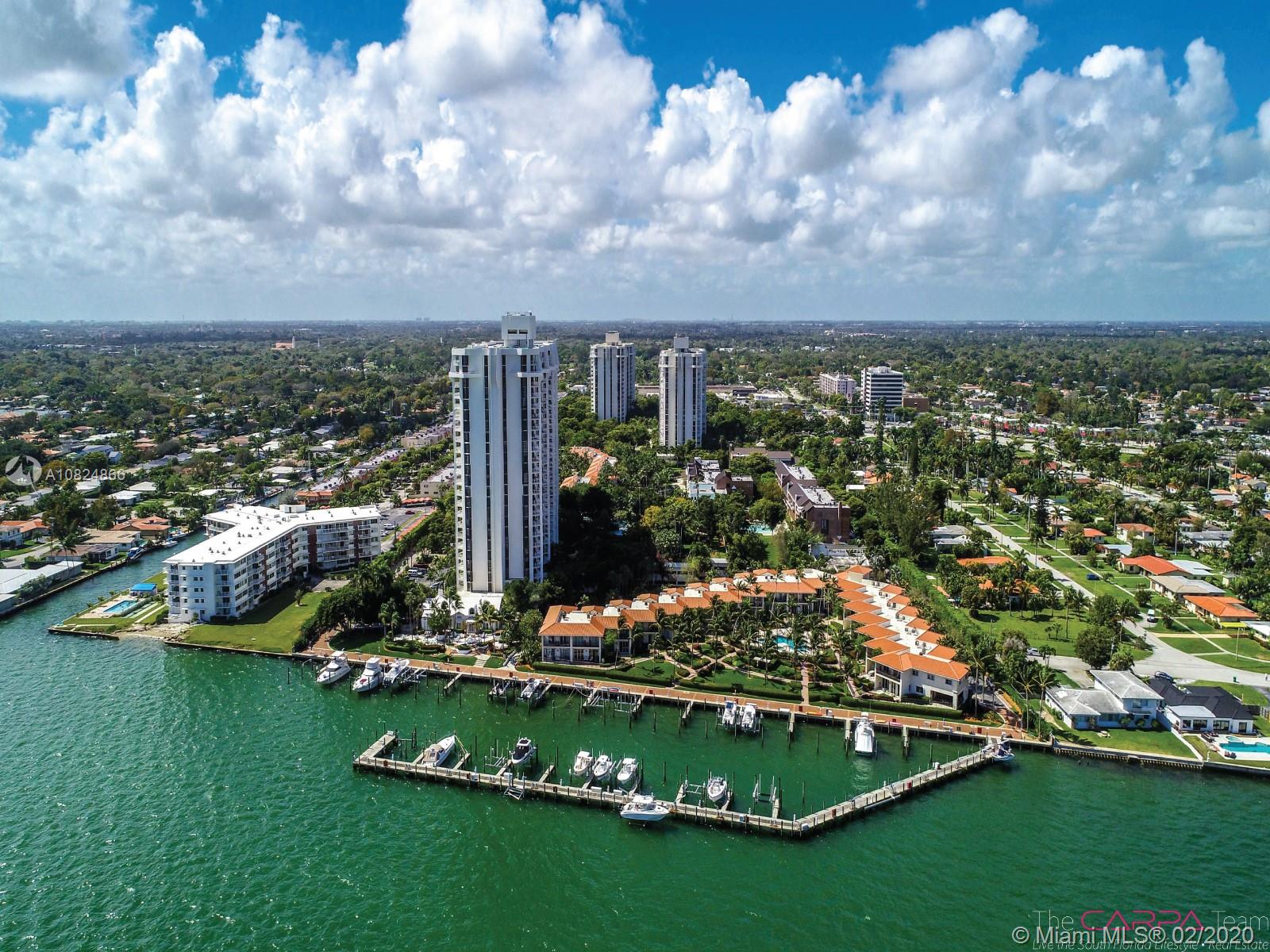 Miami, FL 33138,4000 Towerside Ter #1901