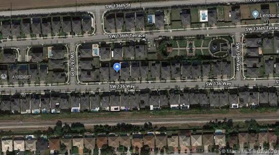 Miami, FL 33196,15989 SW 136th Way