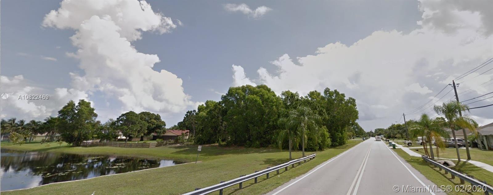 Port St. Lucie, FL 34952,2613 SE Melaleuca Blvd