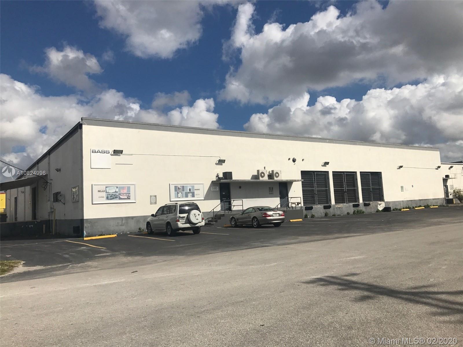 3485 NW 65th St, Miami, FL 33147