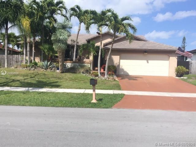 Cutler Bay, FL 33189,7831 SW 197th Ter