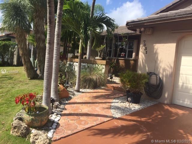 Cutler Bay, FL 33189,7831 SW 197th Ter