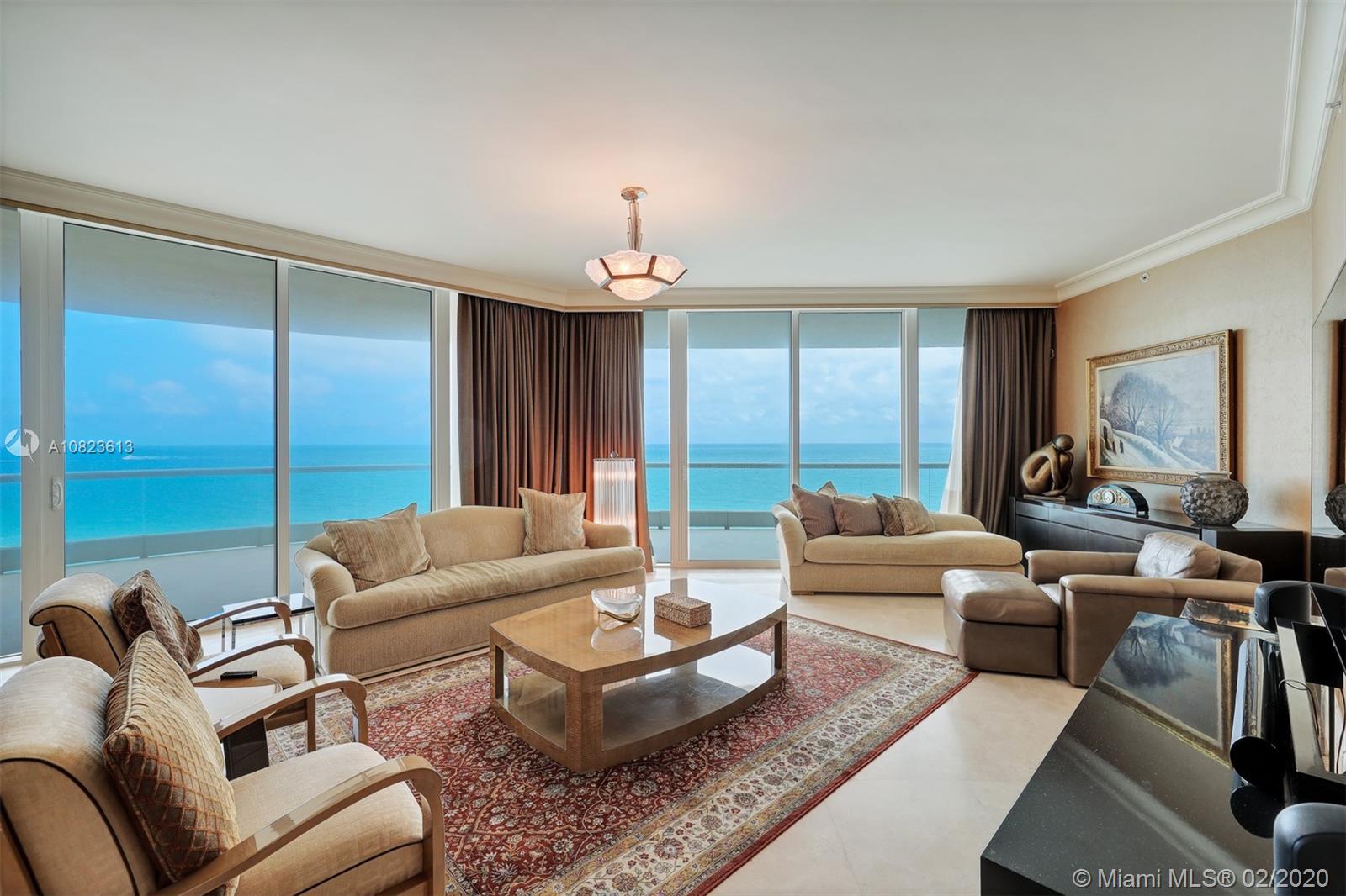 Sunny Isles Beach, FL 33160,16051 Collins Ave #1404