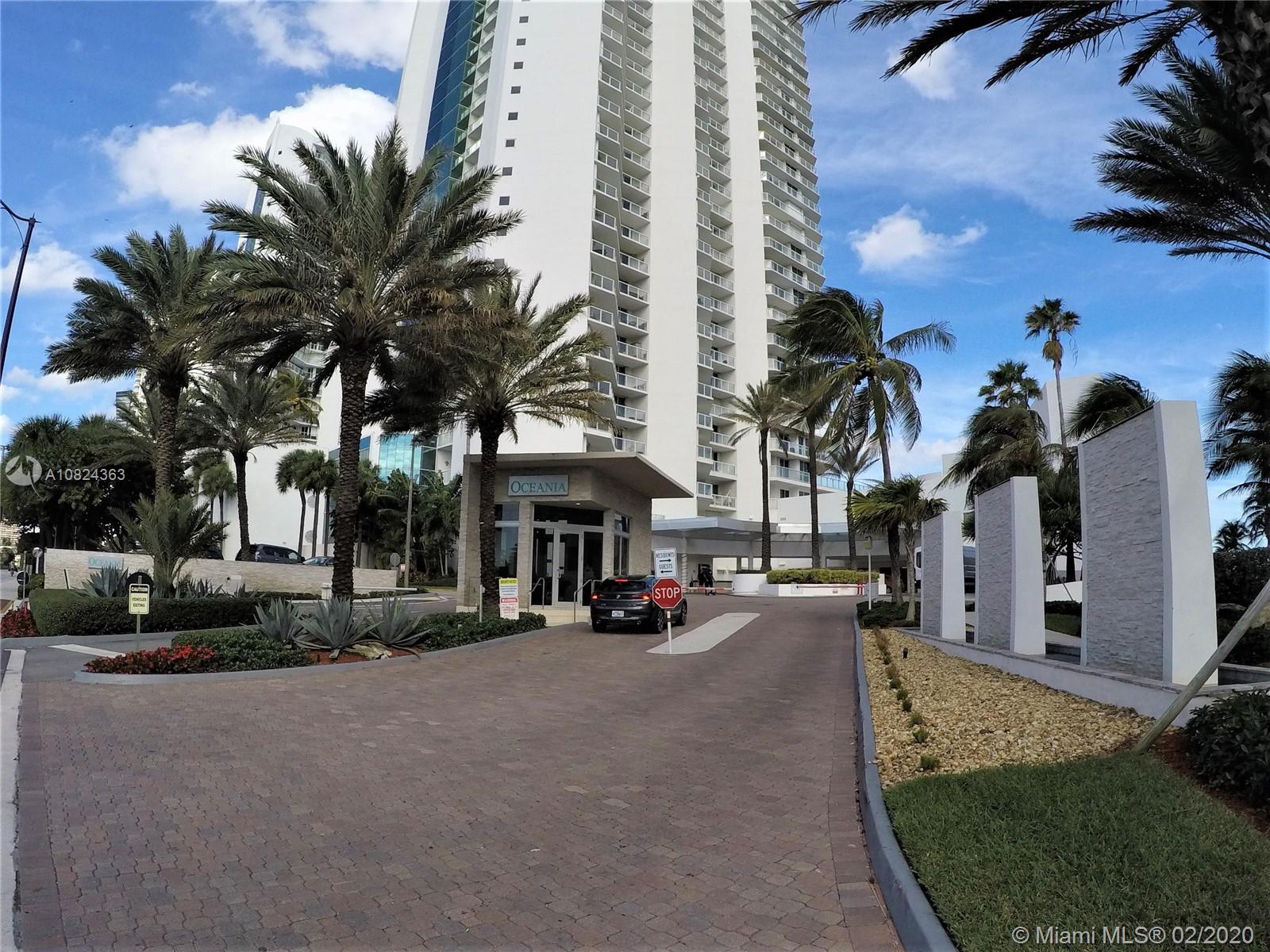 Sunny Isles Beach, FL 33160,Address not disclosed