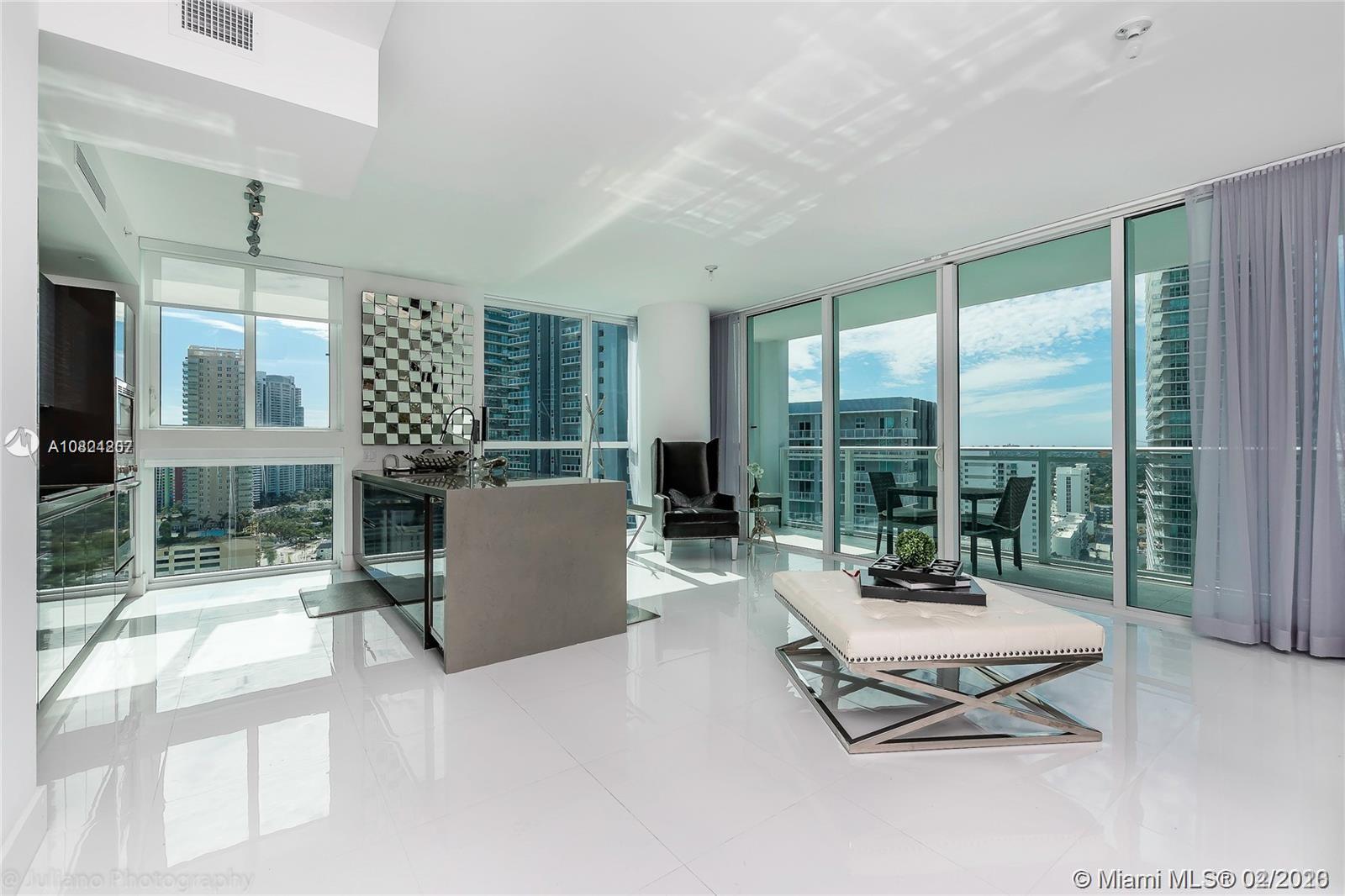 Miami, FL 33131,1080 Brickell Ave #2301