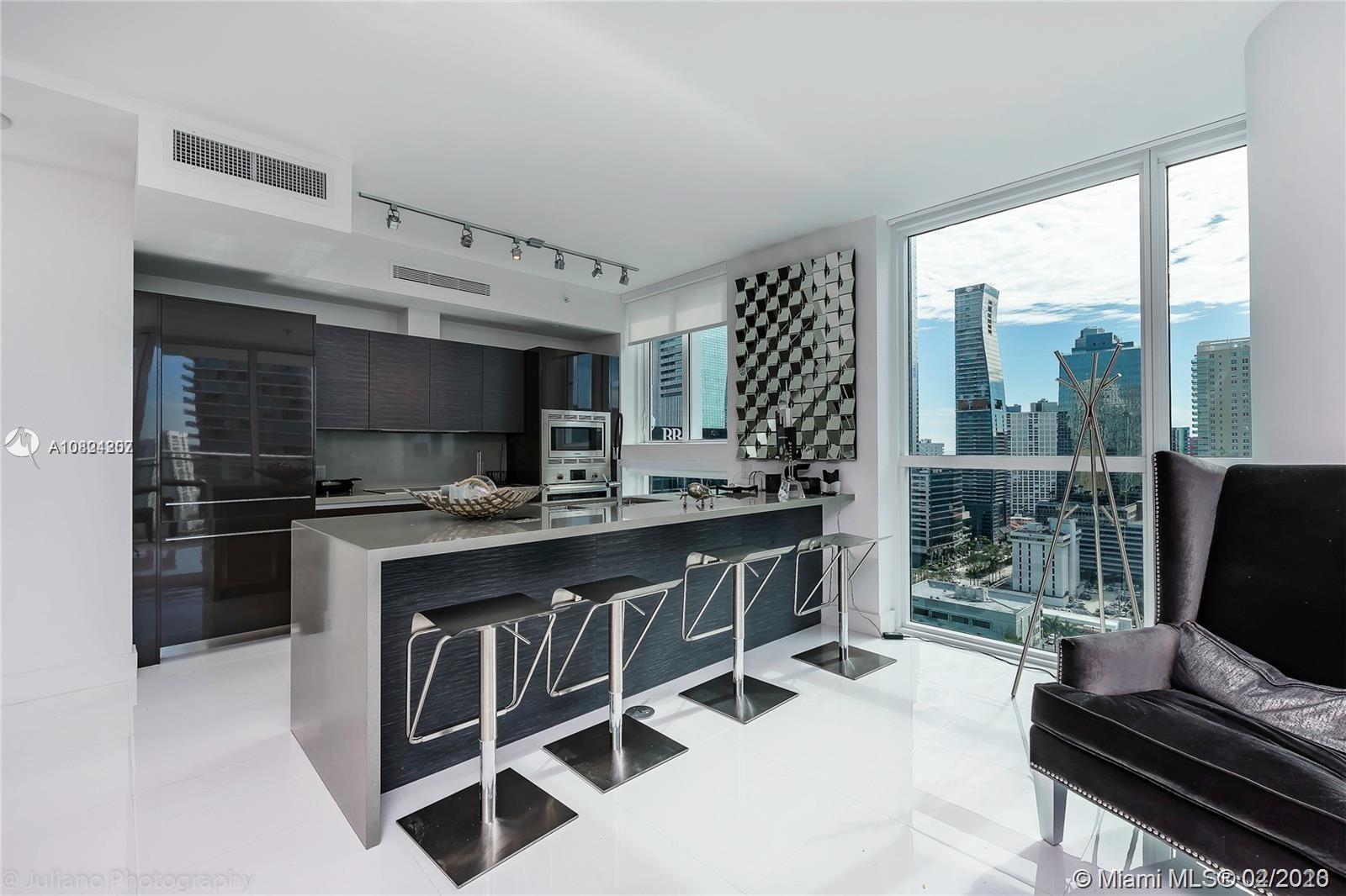 Miami, FL 33131,1080 Brickell Ave #2301