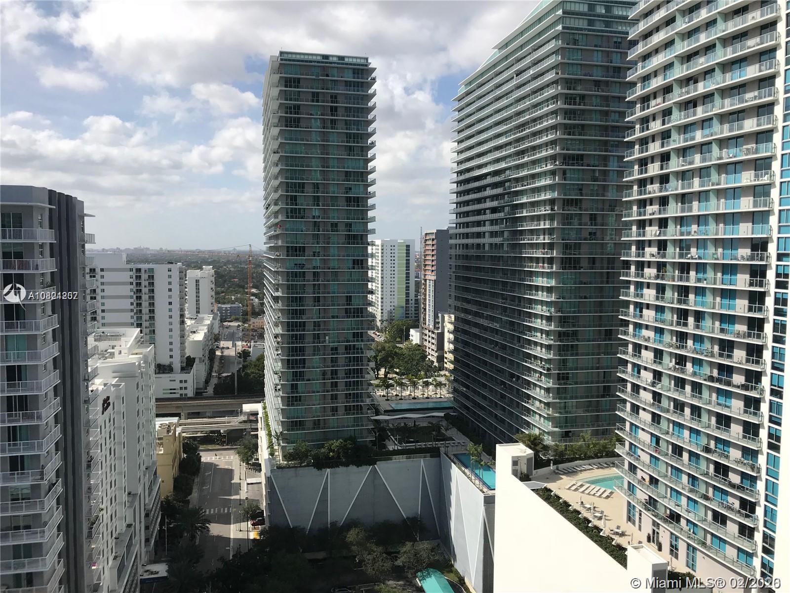 Miami, FL 33131,1080 Brickell Ave #2301