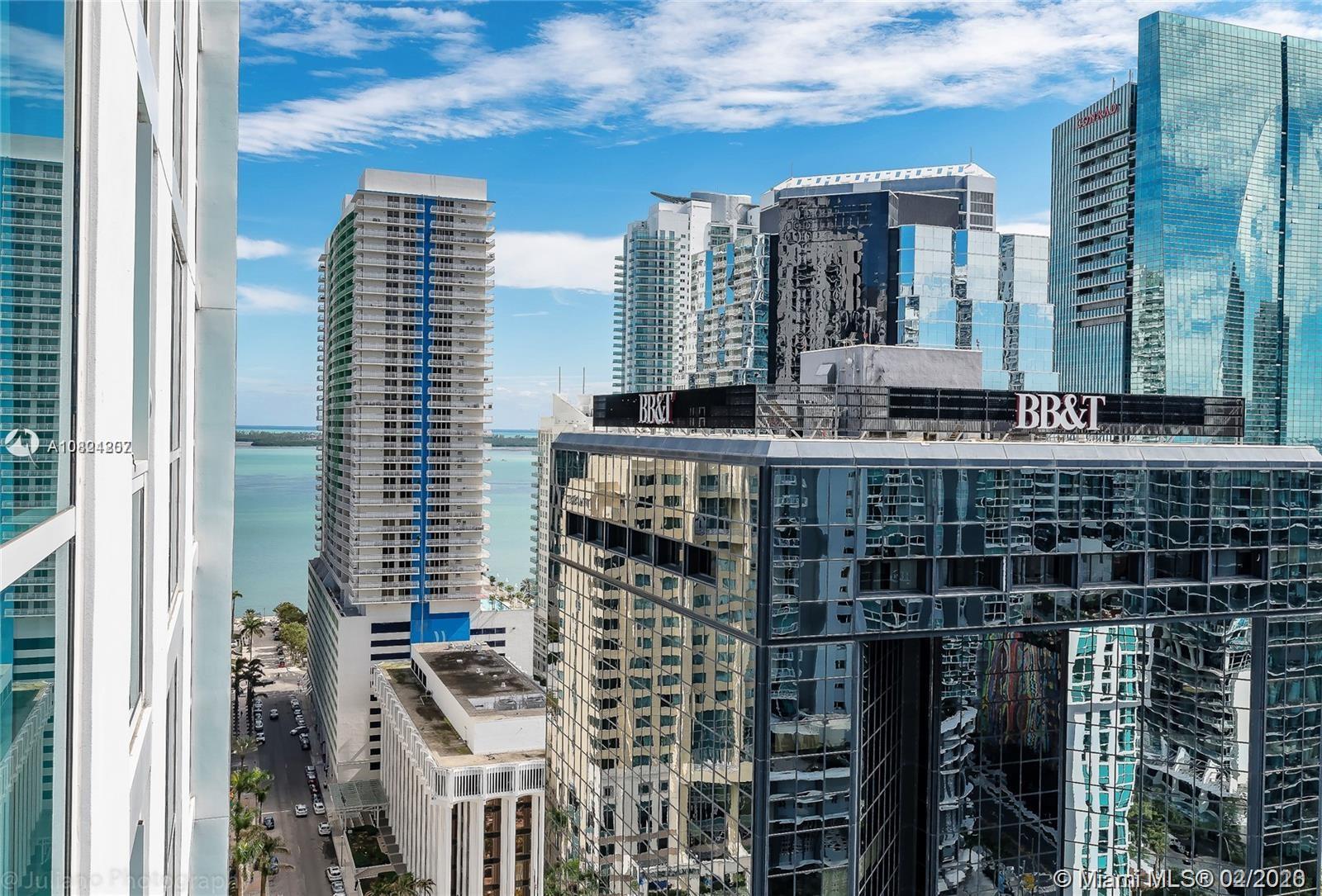 Miami, FL 33131,1080 Brickell Ave #2301