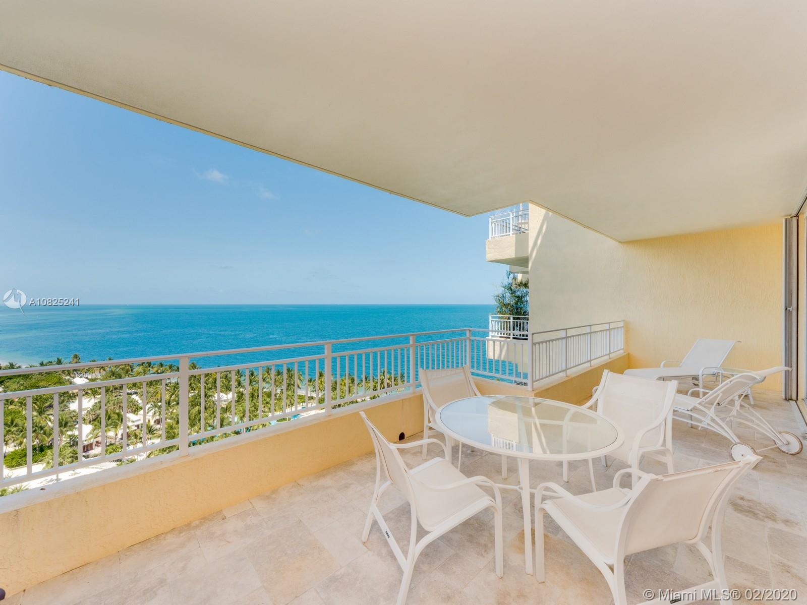 Key Biscayne, FL 33149,799 Crandon Blvd #1503