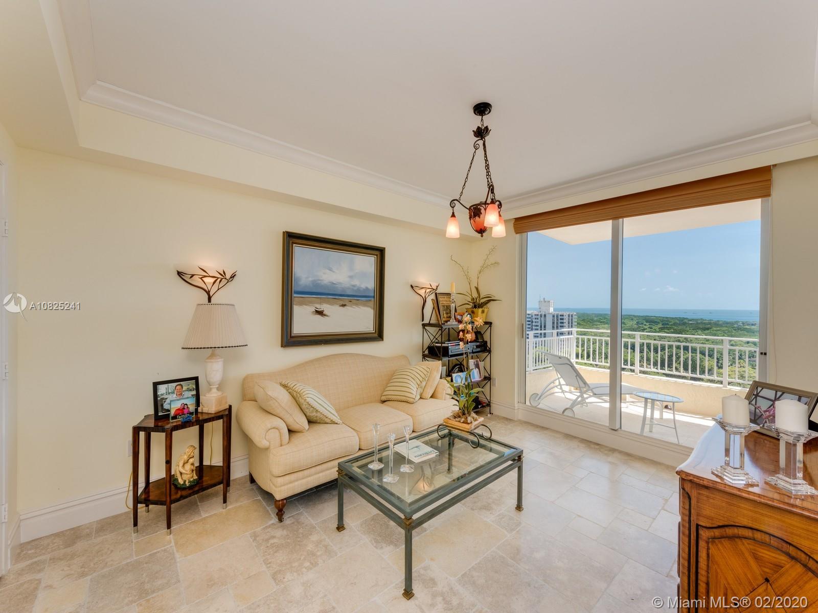 Key Biscayne, FL 33149,799 Crandon Blvd #1503