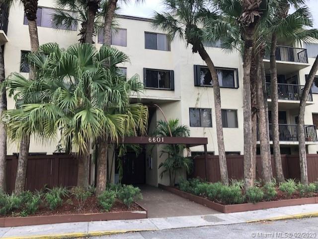 6601 SW 116th Ct #101, Miami, FL 33173