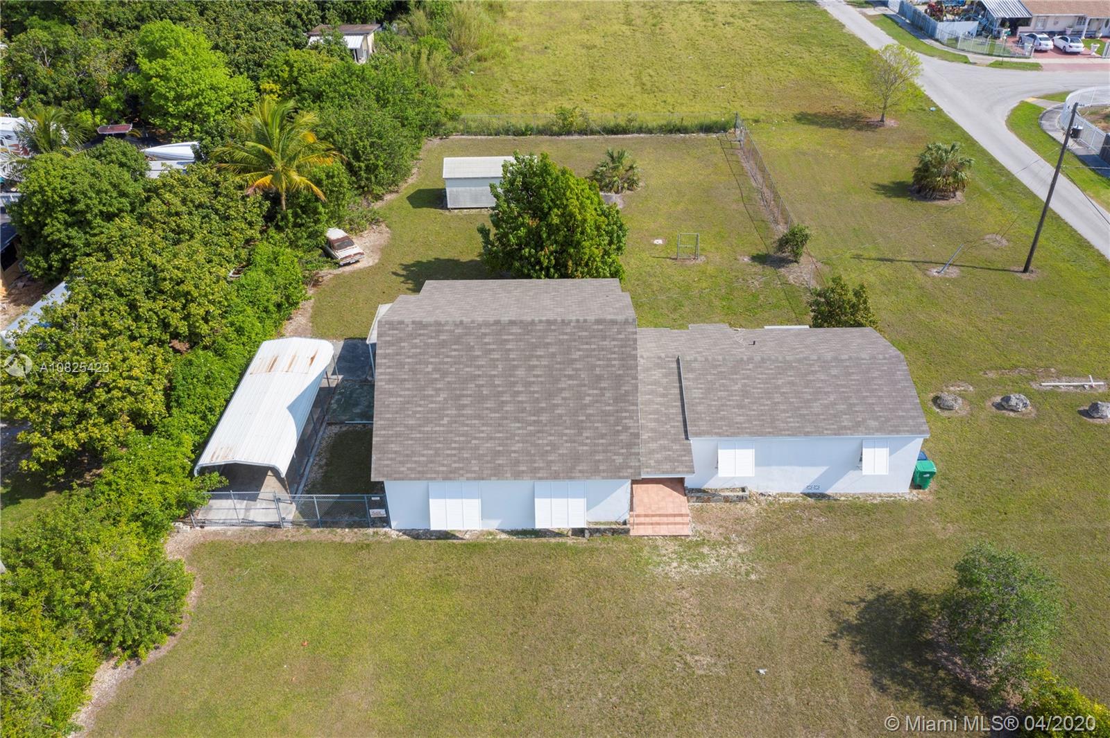 Homestead, FL 33030,19311 SW 320th St