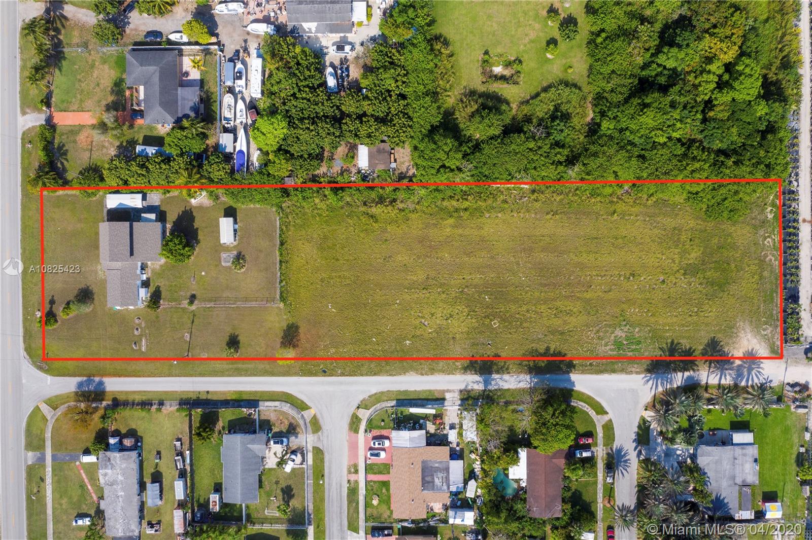 Homestead, FL 33030,19311 SW 320th St