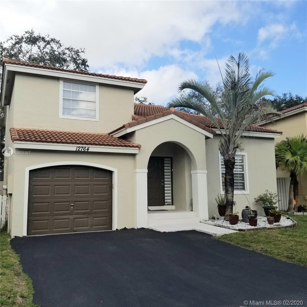 12764 NW 15th St, Sunrise, FL 33323