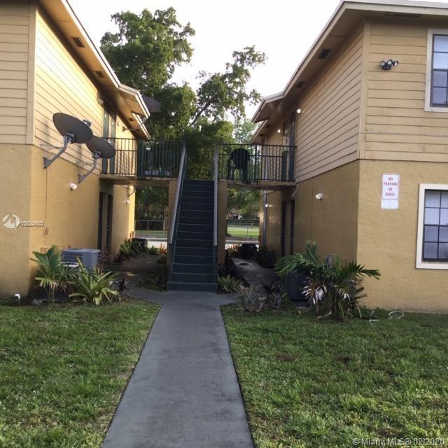 North Lauderdale, FL 33068,7625 Tam O'Shanter Blvd #102-2