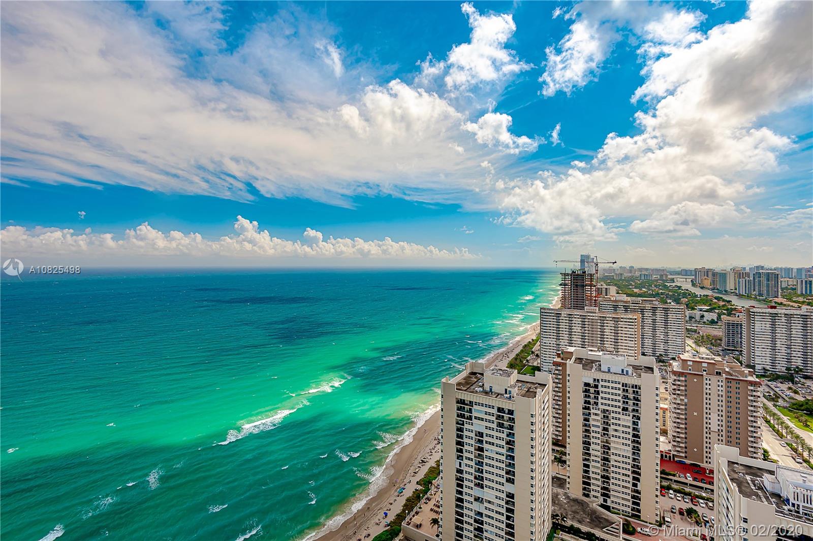 1850 S Ocean Dr #4003, Hallandale Beach, FL 33009