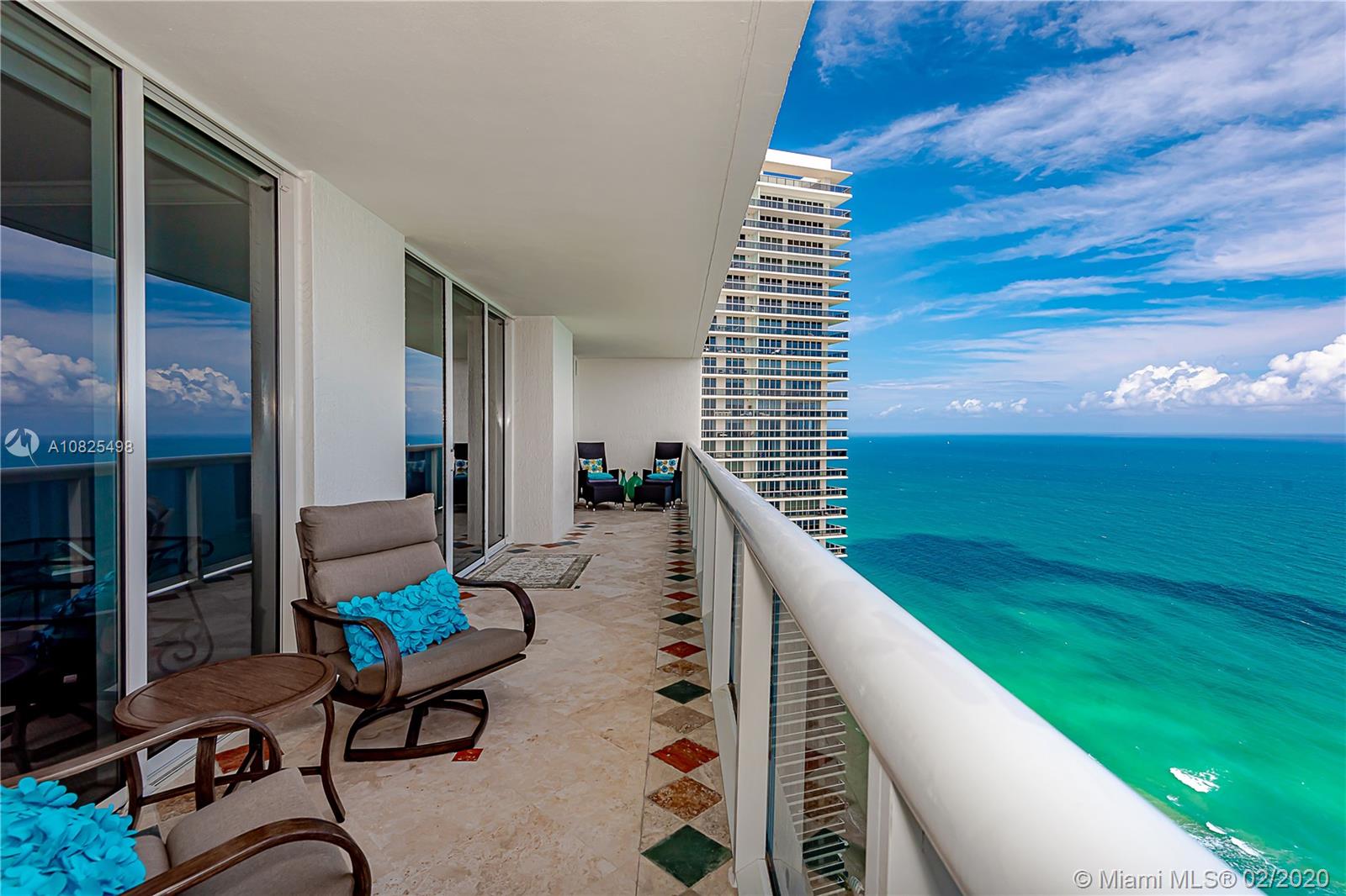 Hallandale Beach, FL 33009,1850 S Ocean Dr #4003