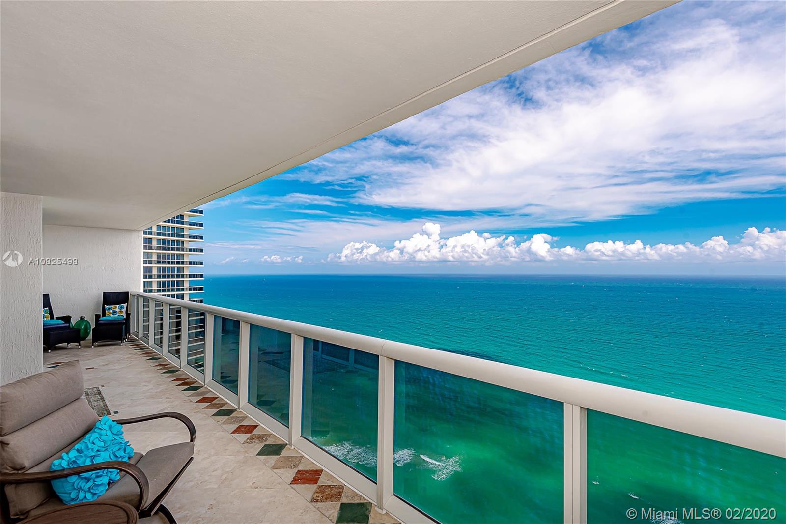 Hallandale Beach, FL 33009,1850 S Ocean Dr #4003