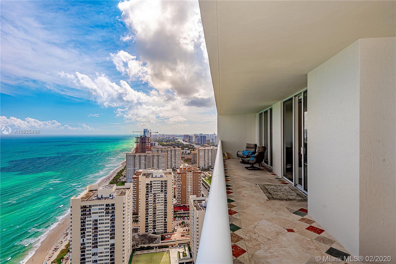 Hallandale Beach, FL 33009,1850 S Ocean Dr #4003