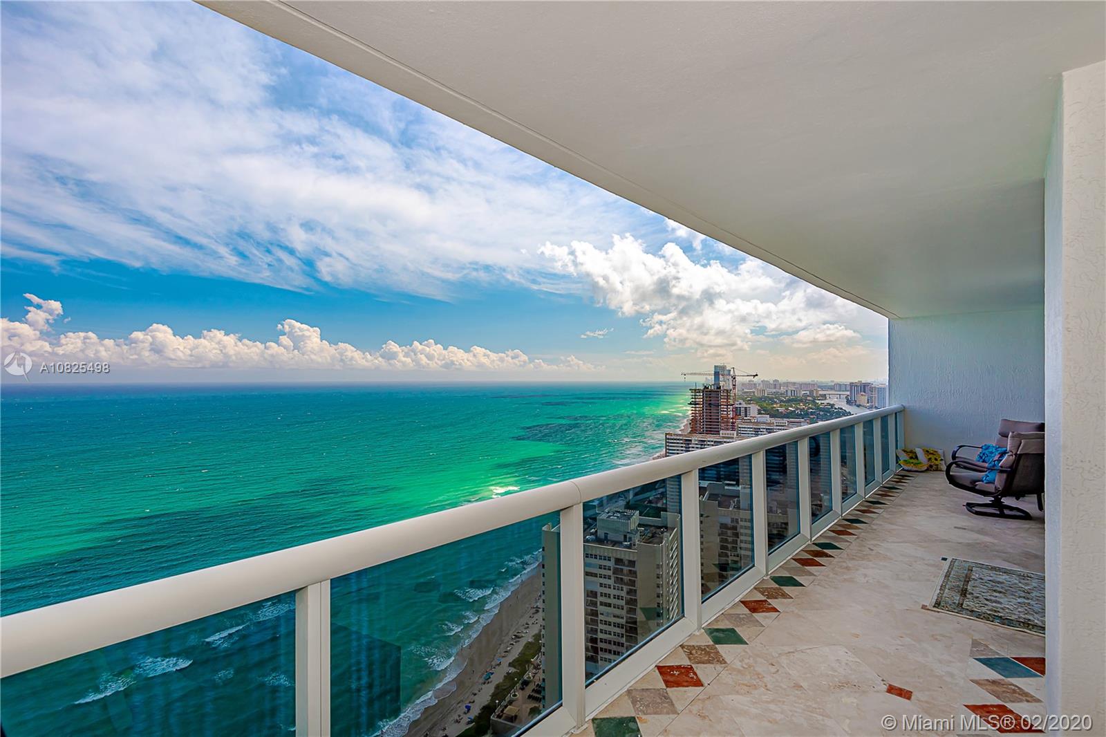 Hallandale Beach, FL 33009,1850 S Ocean Dr #4003