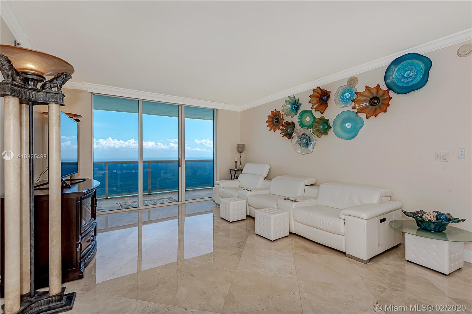 Hallandale Beach, FL 33009,1850 S Ocean Dr #4003