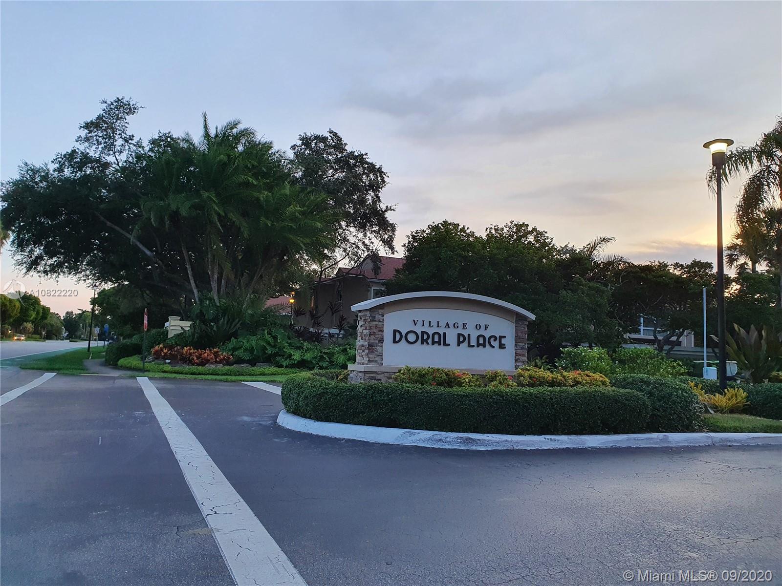 4970 NW 102 AVE #104, Doral, FL 33178