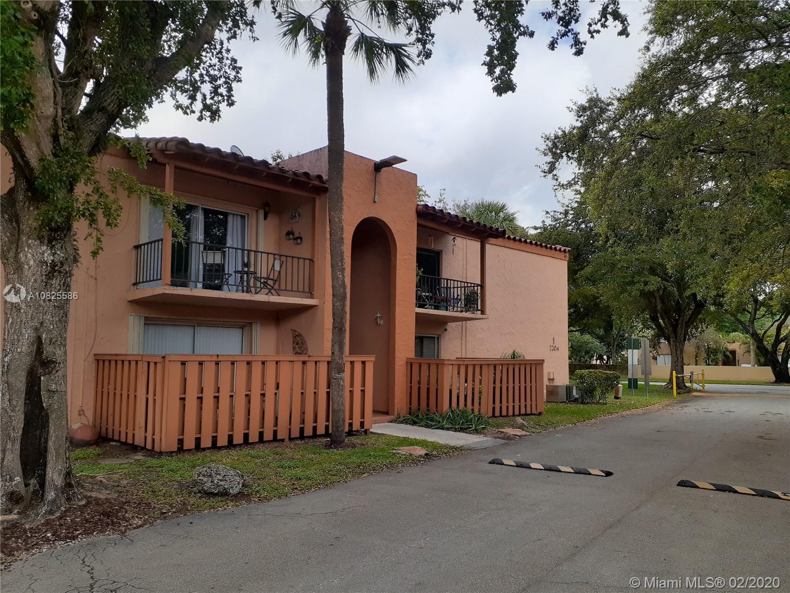 7204 Fairway Dr. #I-24, Miami Lakes, FL 33014