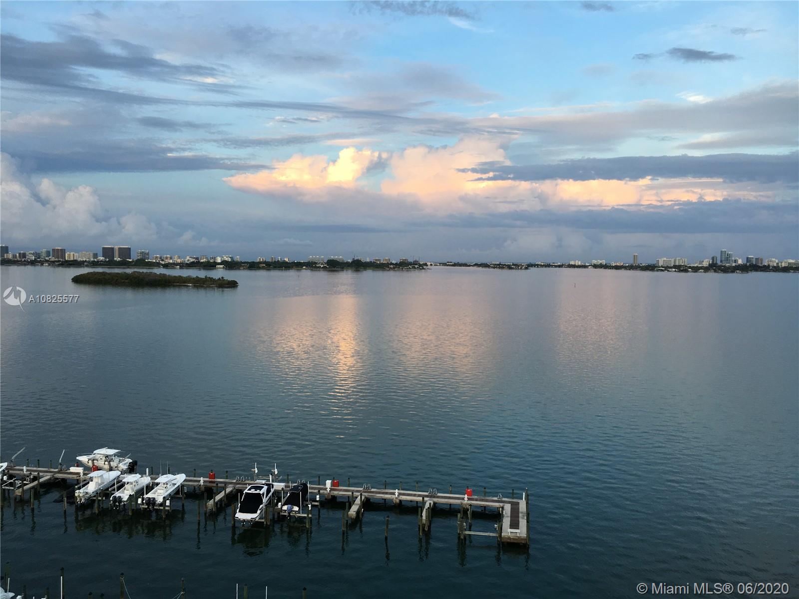 Miami, FL 33138,4000 Towerside Ter #707