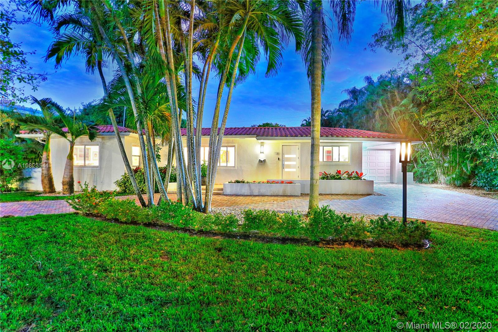 1116 Andora Ave, Coral Gables, FL 33146