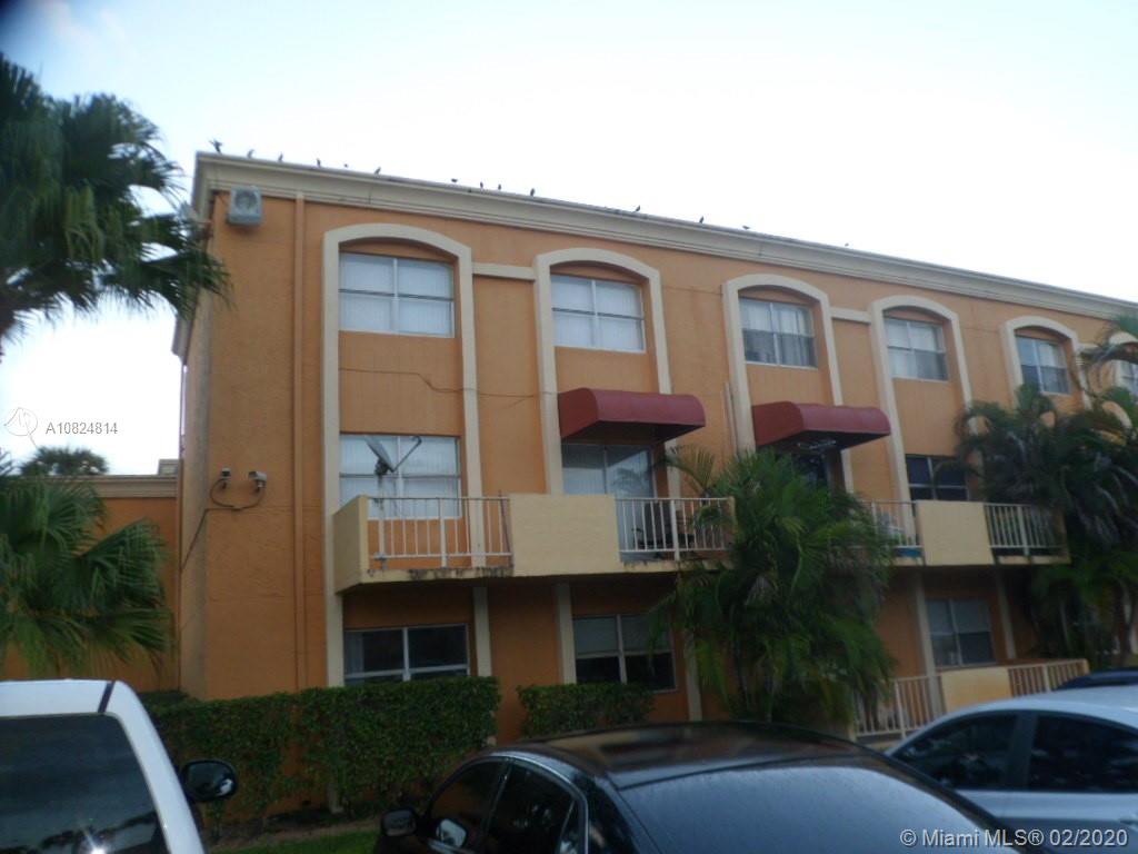 18111 NW 68th Ave #G202, Hialeah, FL 33015