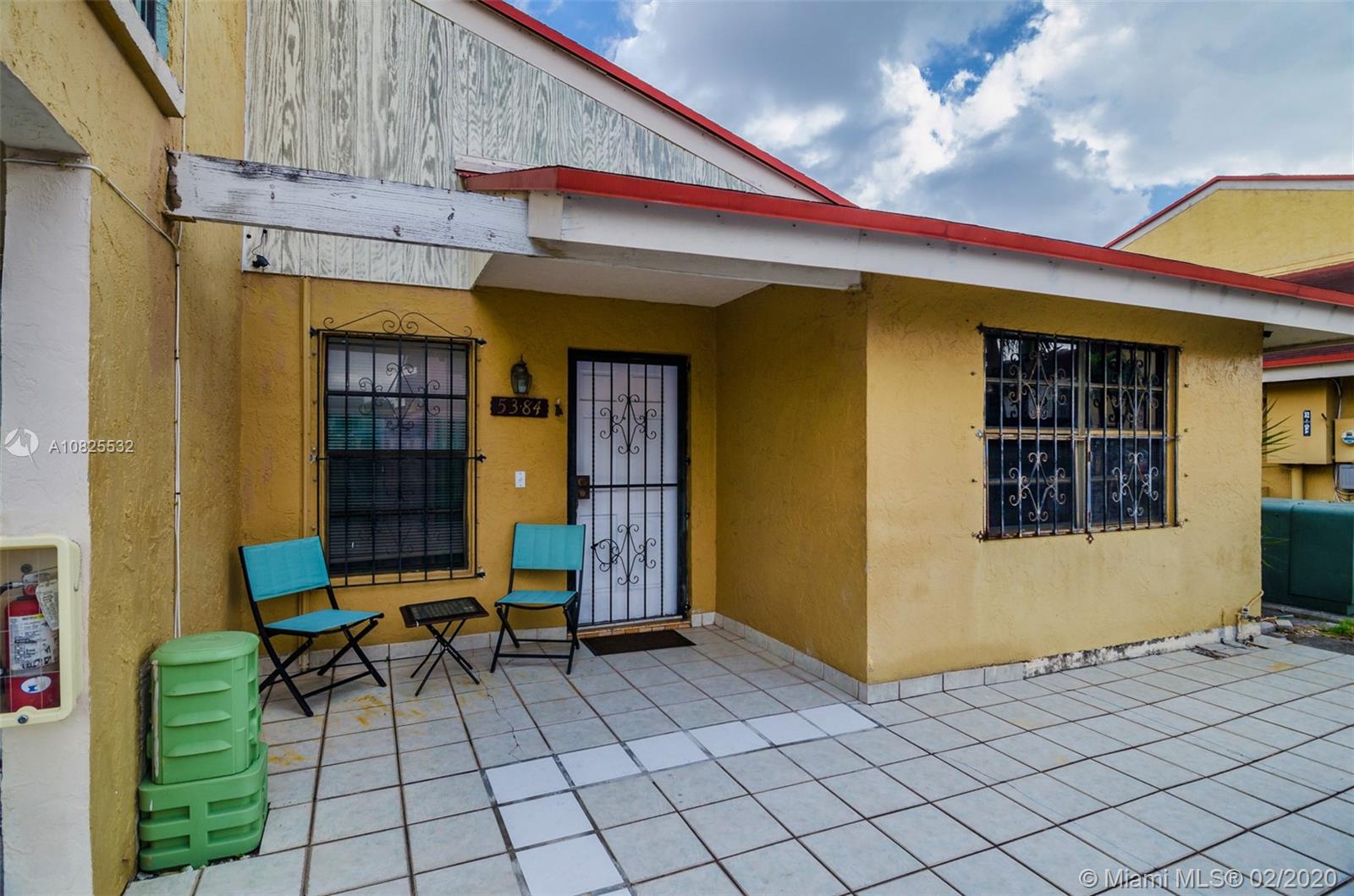 5384 W 24th Ave #108, Hialeah, FL 33016