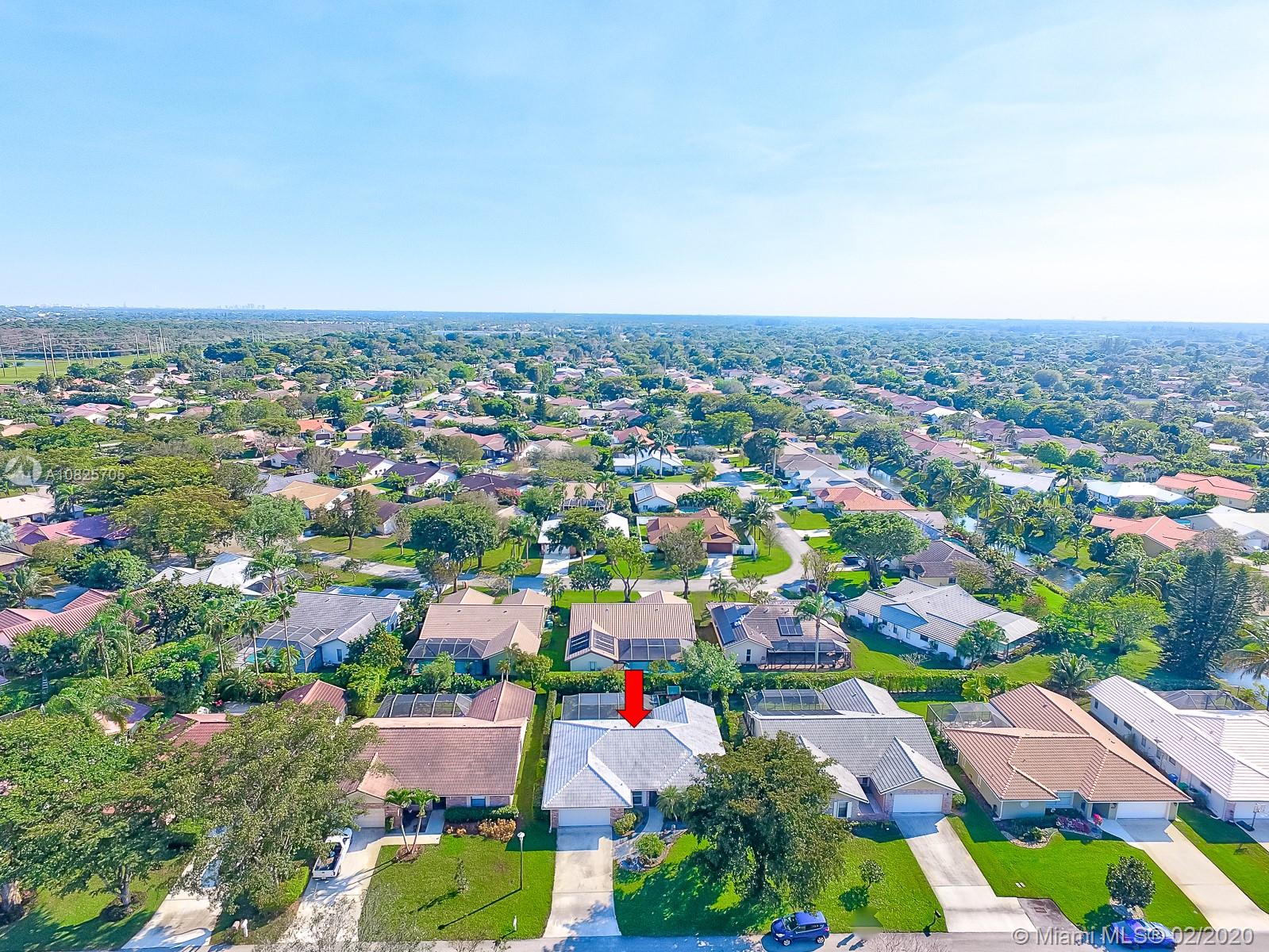 7130 NW 44th St,  Coral Springs,  FL 33065