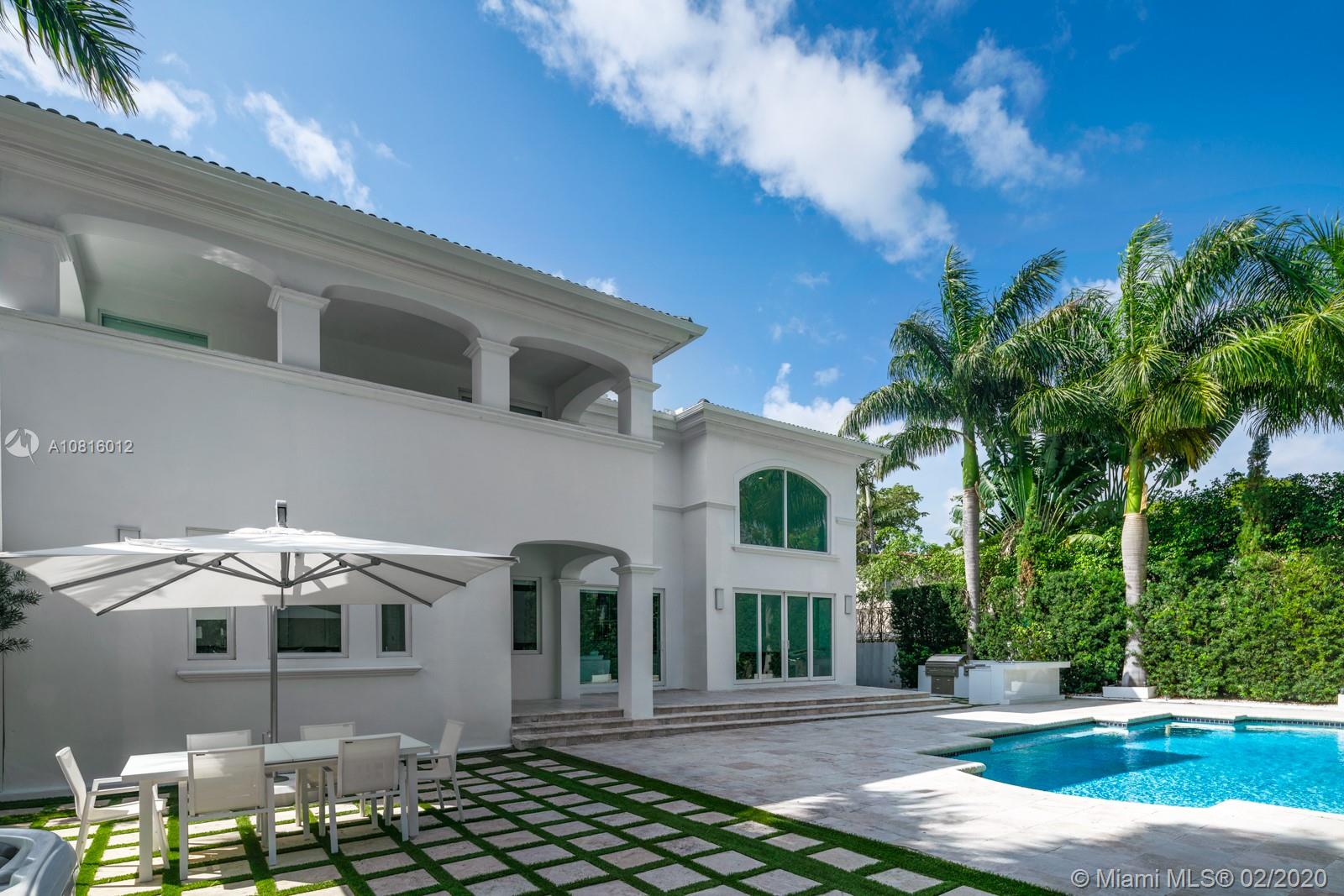 Nautilus, Miami Beach : Homes for Sale in Nautilus : Miami Beach Nautilus Homes for Sale ...