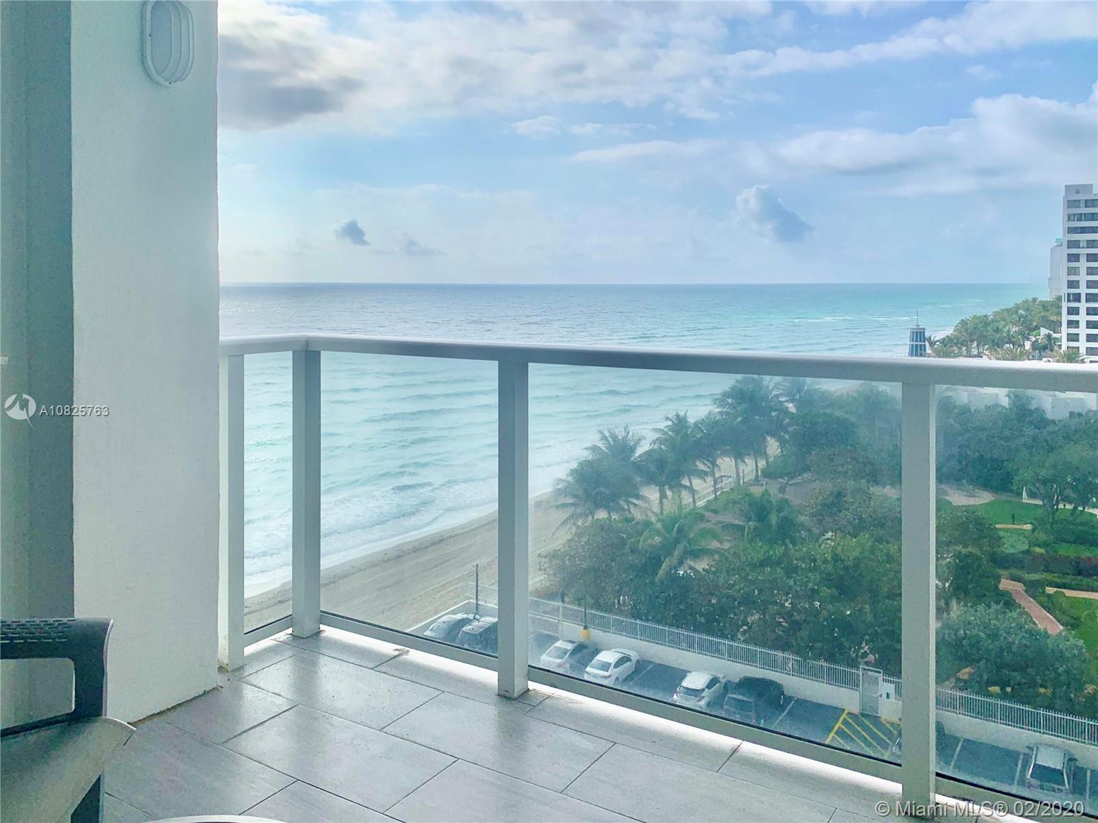 2751 S Ocean Dr #906S, Hollywood, FL 33019