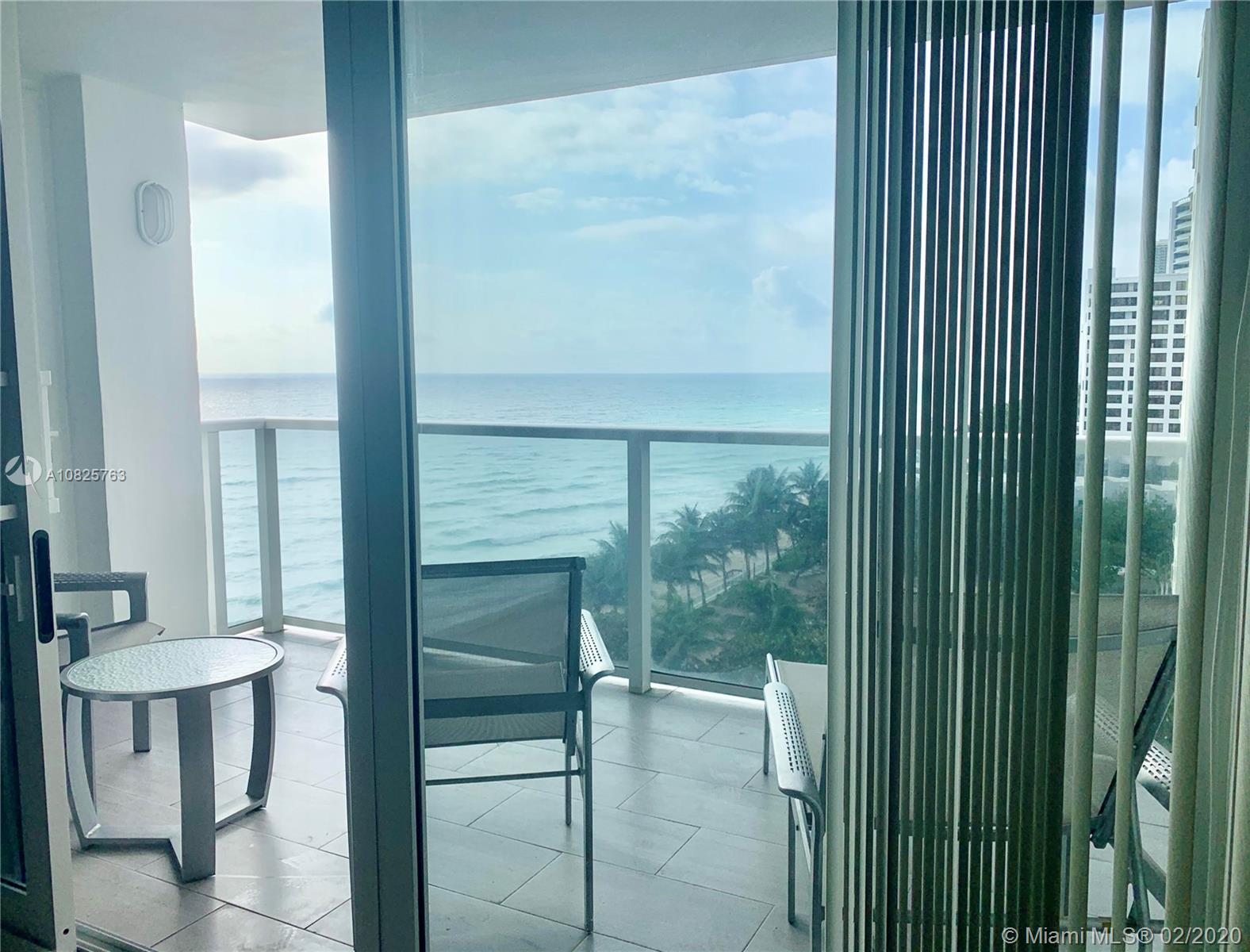 Hollywood, FL 33019,2751 S Ocean Dr #906S