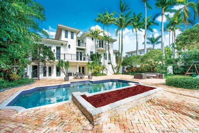 Photo 1 of 2495 Bayshore Dr in Miami - MLS A10825468