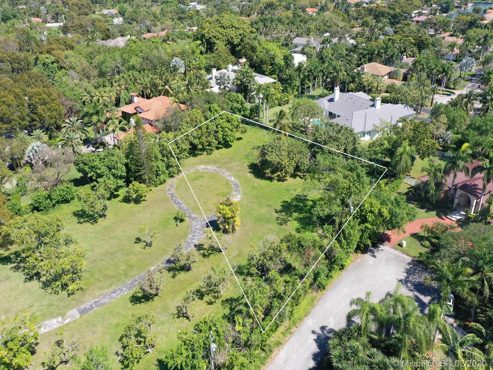 Pinecrest, FL 33156,5861 SW 130 Ter