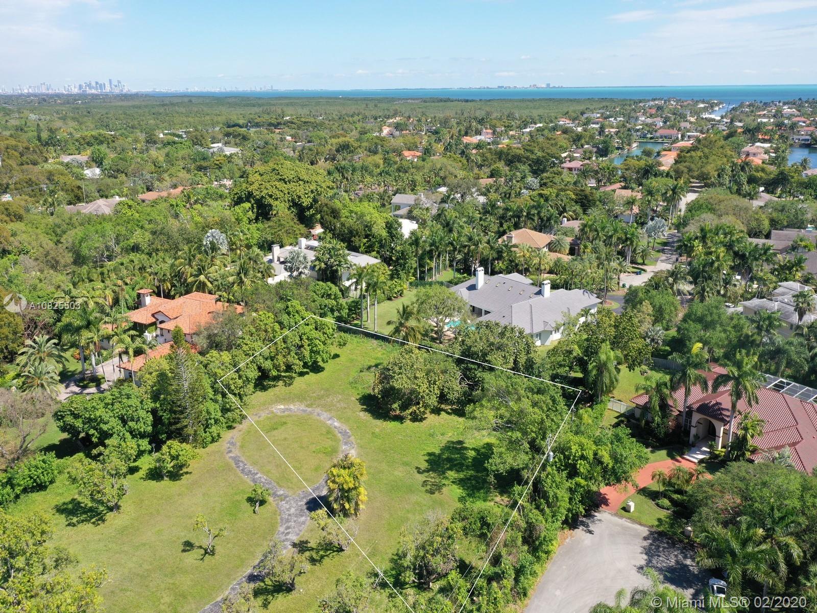 Pinecrest, FL 33156,5861 SW 130 Ter