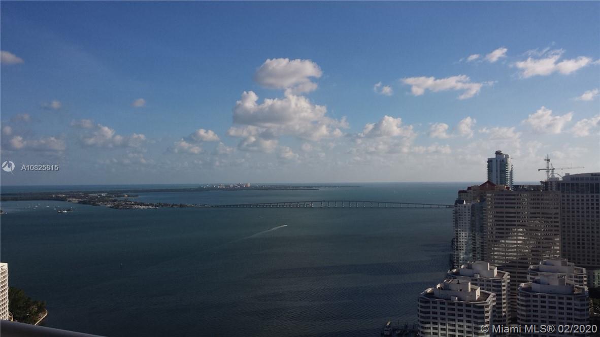 Miami, FL 33131,495 Brickell Ave #3903