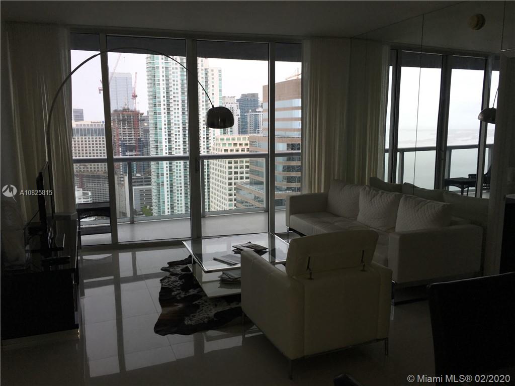 Miami, FL 33131,495 Brickell Ave #3903