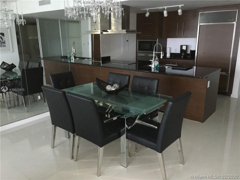 Miami, FL 33131,495 Brickell Ave #3903