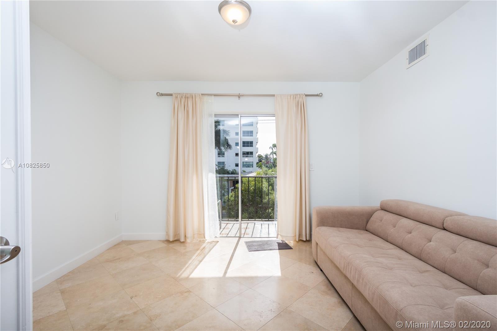 Miami Beach, FL 33139,1900 Meridian Ave #302