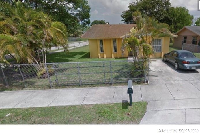 Miami, FL 33157,17501 Duval Ave