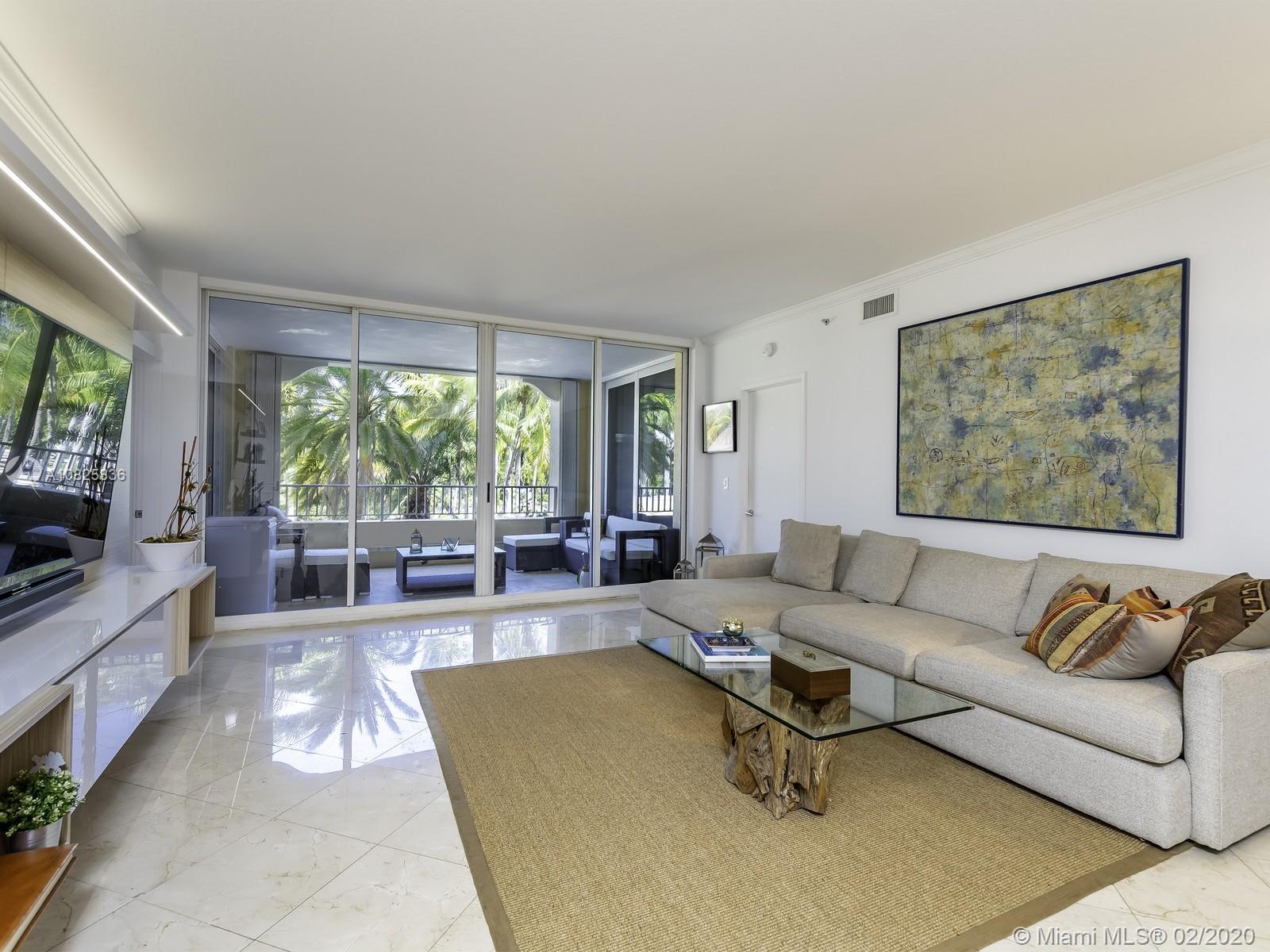 Key Biscayne, FL 33149,721 Crandon Blvd #207