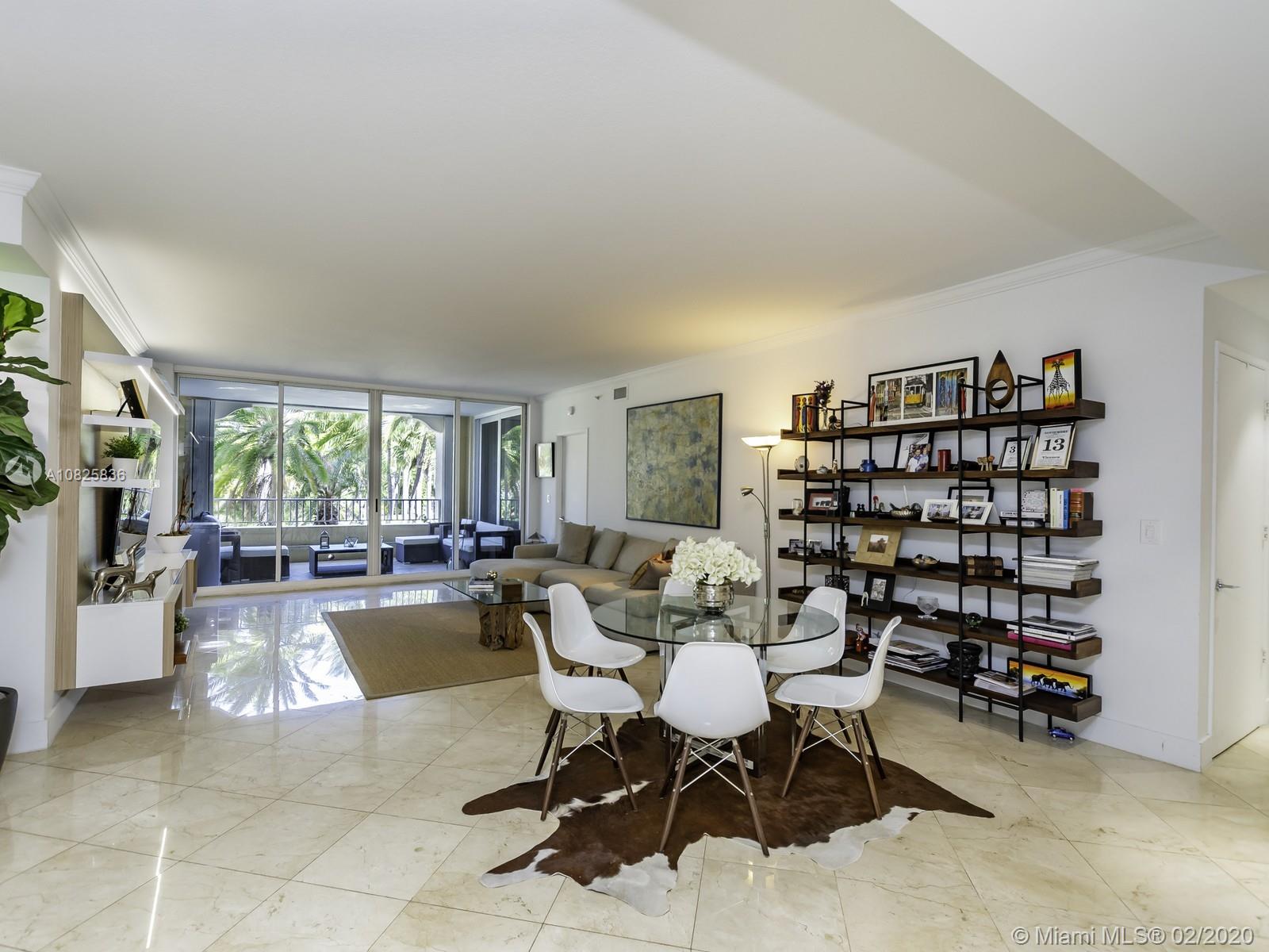 Key Biscayne, FL 33149,721 Crandon Blvd #207